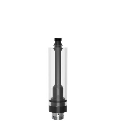 510-Ceramic-cartridge-for-Dab-carts-Black-color-Open-Bulk-Wholesale