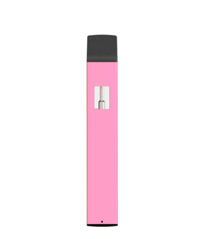 CBD Disposable Vape Device D9 Bulk Wholesale pink color