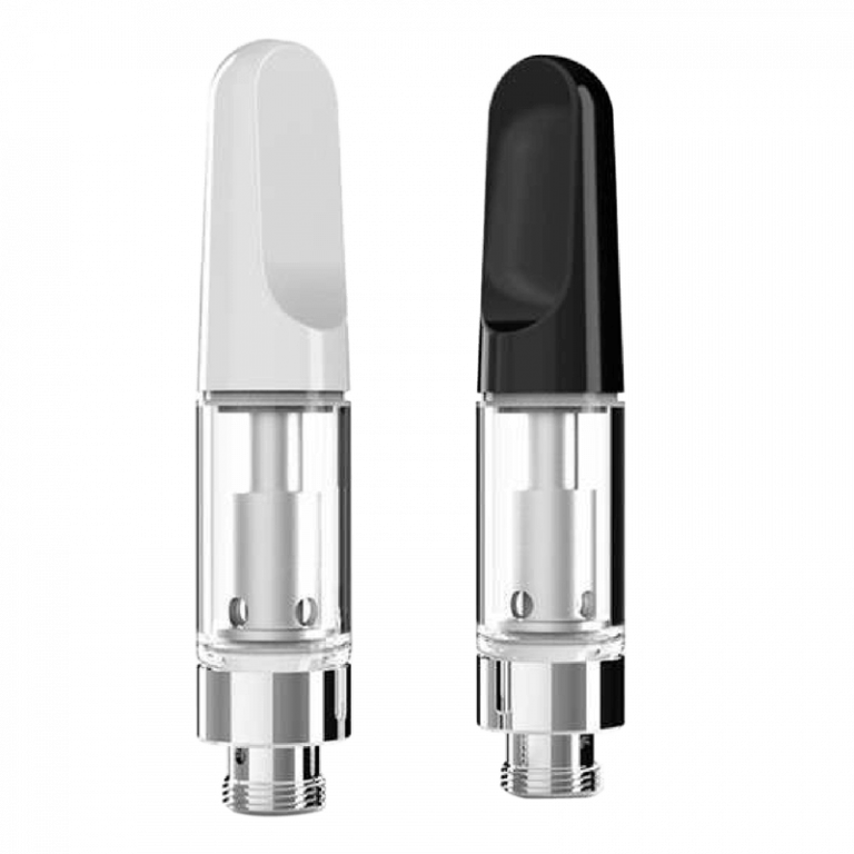 Wholesale 510 Empty CCELL Carts For Delta 8 & THC Oil SIRIUS01