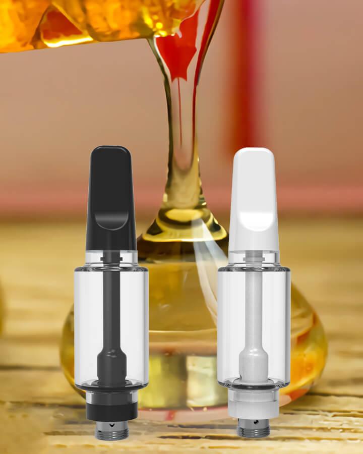 Cannabis-Extract-oil-Vape-Cartridge