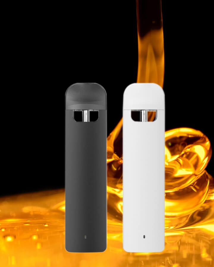 Cannabis-distillate-oil-vape-pen