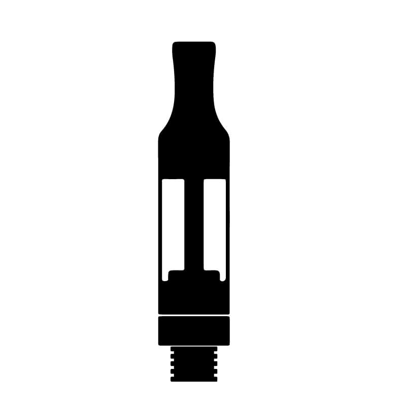 Extract oil Cartridge