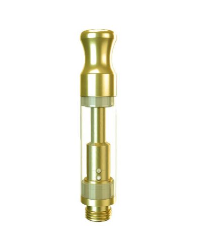 Custom-brass knuckles-style-Cartridge-1-gram-vape-carts-dab-pen-cartridge-for-dab-wax-hemp-oil
