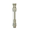 Custom-brass knuckles-style-Cartridge-1-gram-vape-carts-dab-pen-cartridge-for-dab-wax-hemp-oil-wholesale