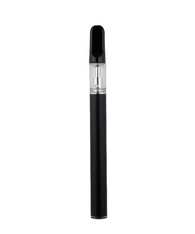 Custom-oil-cartridge-pen-for-Delta-8-THC-vape-pen-bulk-wholesale-black-color