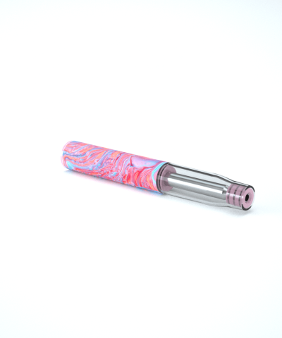 Delta 8 2 Gram disposable Vape Device Top show