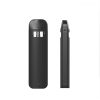 Whoelsale-1-gram-capacity-empty-dab-wax-pen-device-for-THC-HHC-Oil-Black-color