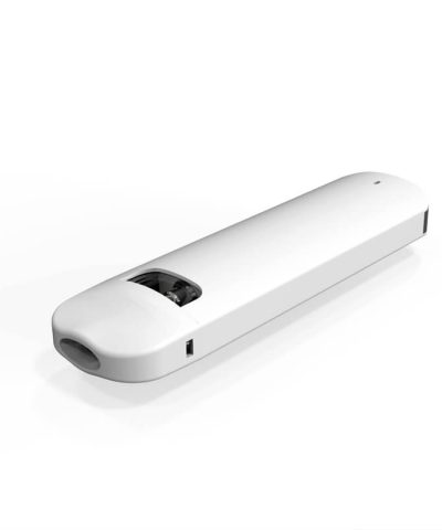 Wholesale-1g-empty-cartridge-pen-for-weed-concentrate-oil-white-color-side