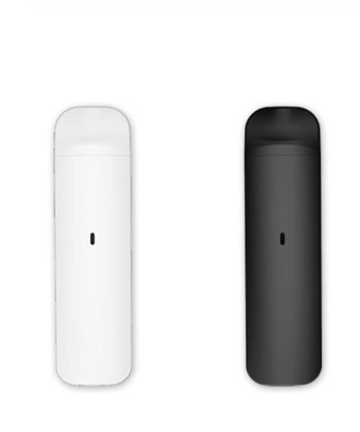 Wholesale-1ml-capacity-disposable-pod-carts-vape-device-for-dab-vape-pen,-weed-oil-pen-white-and-black-color
