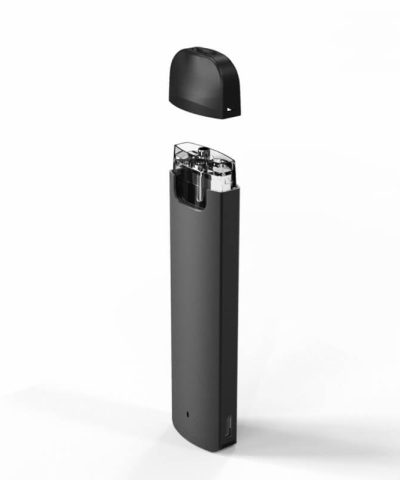 Wholesale-2-gram-Weed-dab-pen-empty-device-black-color-for-hemp-oil