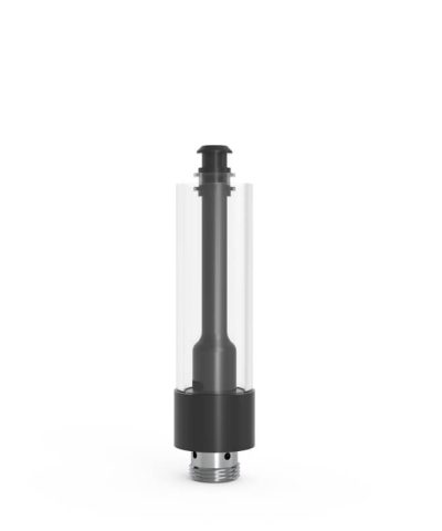 Wholesale-510-Ceramic-push-cartridges-pen-1-gram-capacity-Black-open