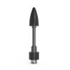 Wholesale-510-Ceramic-push-cartridges-pen-1-gram-capacity-black-color