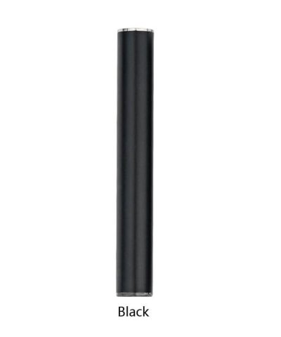 Wholesale 510 thread battery for carts vape pen black color