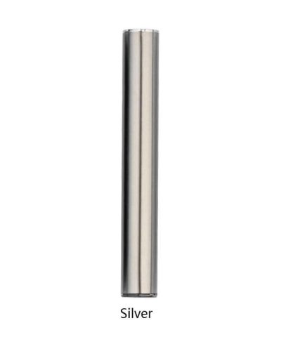 Wholesale 510 thread battery for ccell carts vape pen Sliver color