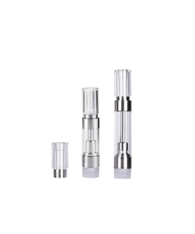 Wholesale-CCELL-G5-M6T-Round-tip-1-G-Empty-Carts-Open-tip