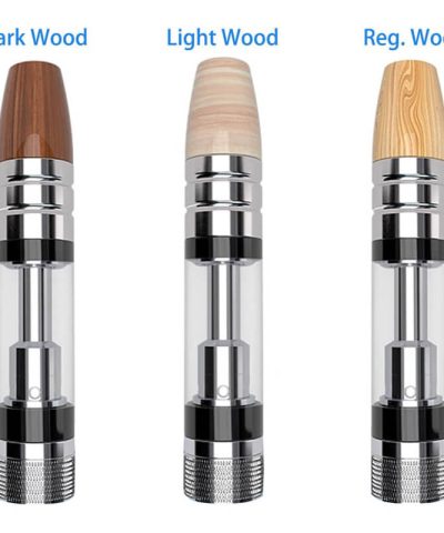 Wholesale-Custom-Wood-tip-thc-carts-1-gram-capacity-big-chief-style-cartridge-for-delta-8-cartridge-different-wood-tips