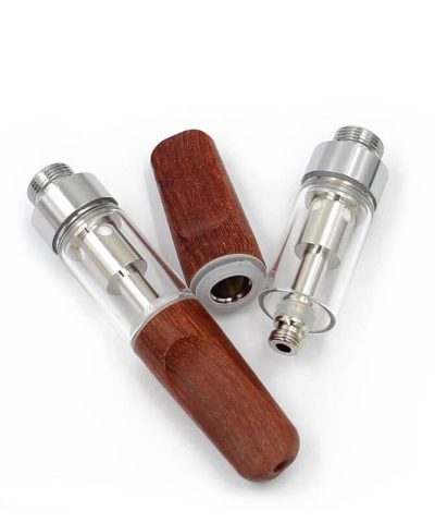 Wholesale-Empty-CCELL-Cartridge-with-Wood-Tip-opened