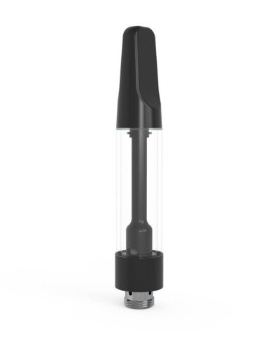 Wholesale-Full-ceramic-cartridges-Push-cartridge-1-g-capacity-Black-color