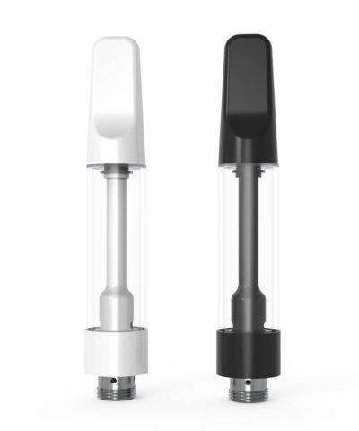 Wholesale-Full-ceramic-cartridges-Push-cartridge-1-g-capacity-front-show