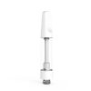 Wholesale-Full-ceramic-cartridges-Push-cartridge-1-g-capacity-white-color