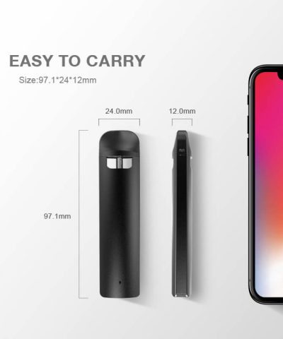 Wholesale-empty-2-gram-cartridge-disposable-vape-pen-device-for-Delta-8-THC-HHC-oil-smart-size