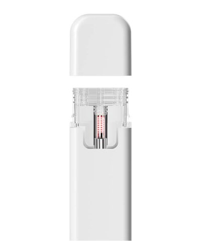 2 gram 1 gram disposable vape pen for Delta 8 Thick oil bulk wholesale ceramic heating coil