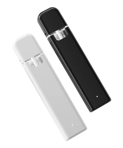 2 gram 1 gram disposable vape pen for Delta 8 Thick oil bulk wholesale color