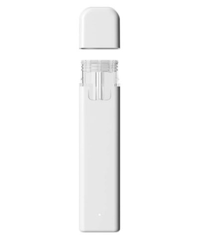 gram 1 gram disposable vape pen for Delta 8 Thick oil bulk wholesale press on capping