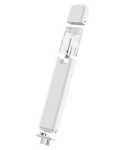 2 gram 1 gram disposable vape pen for Delta 8 Thick oil bulk wholesale with type c usb charge