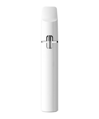 3 Gram and 2 gram Disposable Dab Vape Pen With Push Carts For Delta 8 Thc Distillate Oil VEGA18 Back View