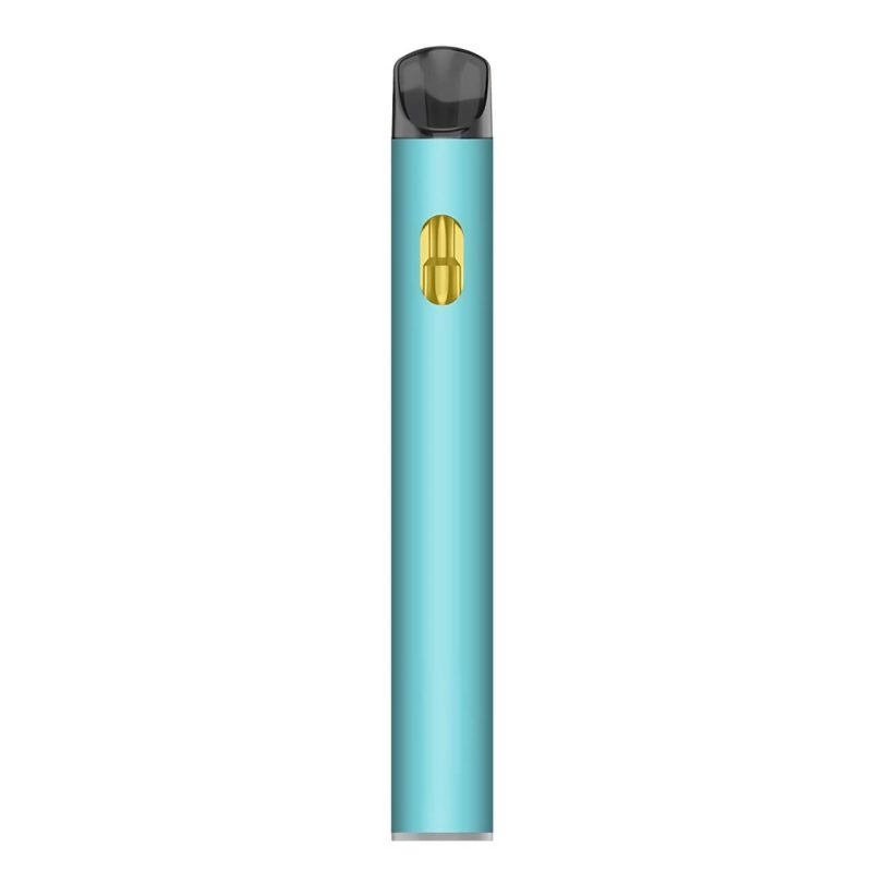 Breeze Canna & Chill THC Vape Device style 1 gram Disposable Vape pen VEGA19 for Delta 8 THC Oil