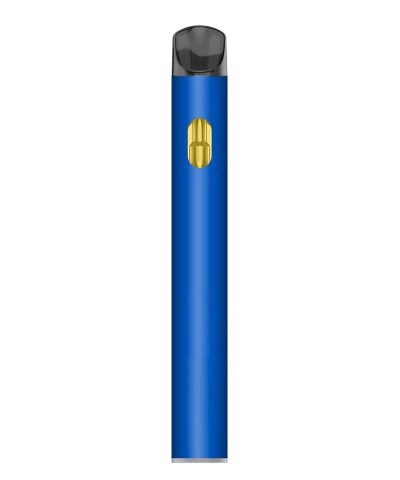 Breeze Canna & Chill THC Vape style Disposable Vape pen Bulk Wholesale Bursting Blueberry Lemonade