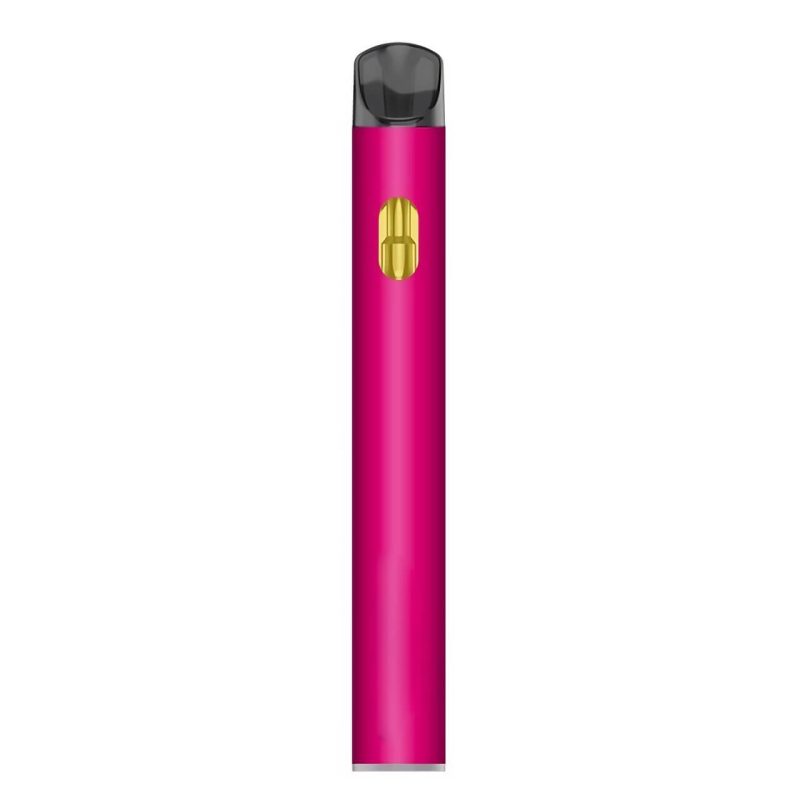 Breeze Canna & Chill THC Vape Device style 1 gram Disposable Vape pen ...