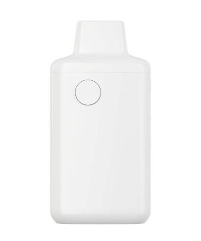 5 Gram Carts Disposable dab vape pen custom concentrate packaging for THC Delta 8 and distillate oil vape VEGA21 Bulk wholesale white color