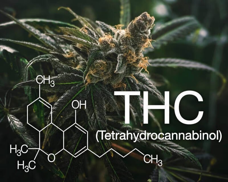 THC-Sctructure