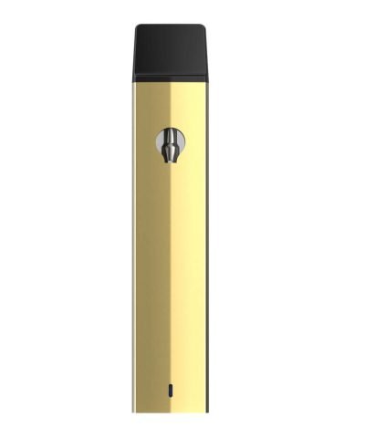 1 g carts disoposable pen for live rosin oil vape pen VEGA141 gold color Bulk wholesale