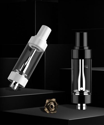 2 Gram Empty disposables carts 510 thread vape pen for Delta 8 vape pen SIRIUS192 bulk wholesale