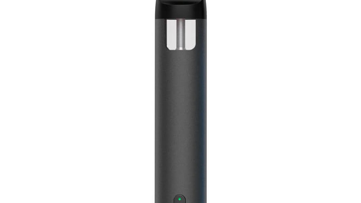 2 gram disposable vape empty China Empty 2ml Digital Screen LED Pod Disposable THC Vape Device OEM  Customized Colors Pattern Top Filling With Package Type C main image 0