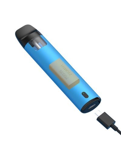 2 gram disposable vape pen empty dab pen with variable voltage battery VEGA222 with rechargeable port