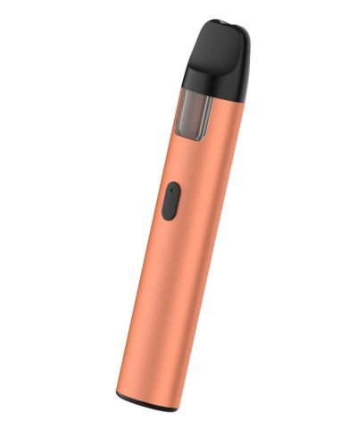 2 ml carts empty disposable vape pen for delta 8 dab pen VEGA221 with variable voltage battery