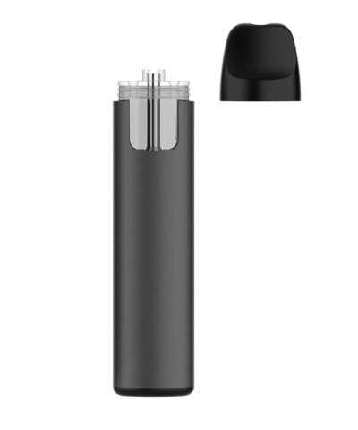 2ml carts Empty Distillate oil disposable vape pen VEGA22 with press cartridge