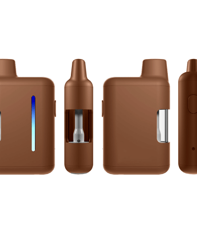 Empty-Dab-oil-Pen-Disposable-vape-box-VEGA211-full-angle-view