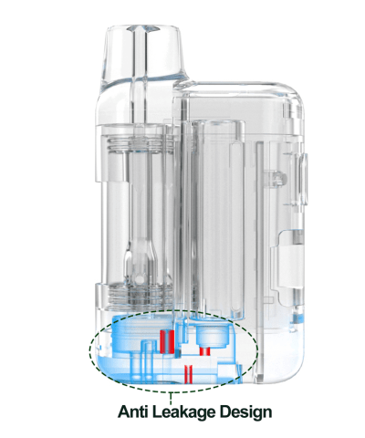Empty-Dab-oil-Pen-Disposable-vape-box-VEGA211-with-Anti-Leakage-Design