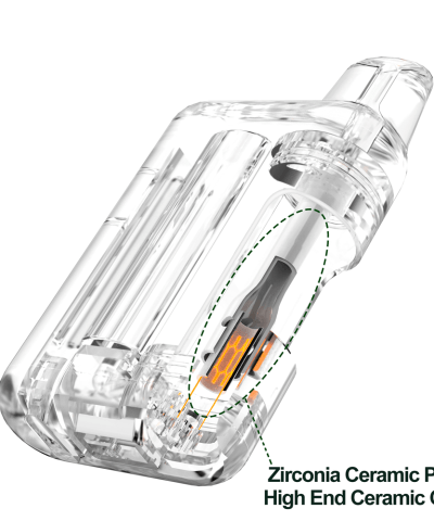 Empty-Dab-oil-Pen-Disposable-vape-box-VEGA211-with-highend-Ceramic-heating-coil