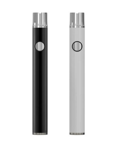 GRUS022 button press 5 10 Battery with preheat for cartridge pen bulk wholesale