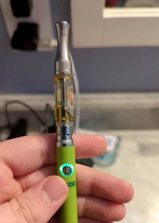 Vape Pen common problem and what to do when your vape pen not working.
