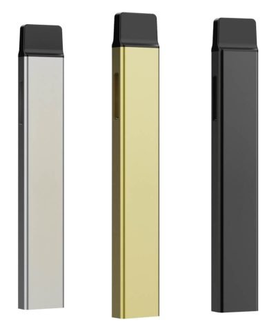 VEGA041 1 ml disposable pen for Delta 8 Delta 10 HHC extract oil vape pen collection