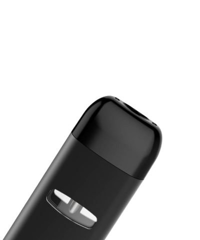 ceramic coil empty disposable vape pen with 1g carts for distillate oil vape pen visible oil window