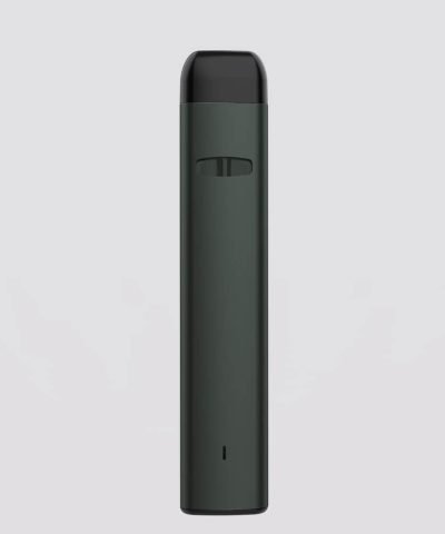 empty distillate oil disposable vape pen with 1ml ceramic coil cartridge VEGA032 bulk wholesale