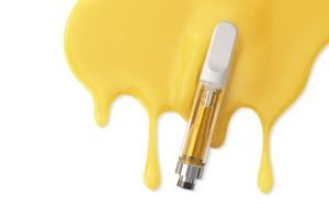 Choosing the Voltage for Live Resin Carts